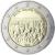 obverse of 2 Euro - Majority Representation (2012) coin with KM# 145 from Malta. Inscription: MALTA - Majority representation 1887 2012