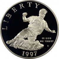 LIBERTYIN GODWE TRUST1997.