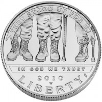 THEY STOOD UP FOR USIN GOD WE TRUST2010WLIBERTY.