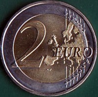 Malta coin 2 Euro - The Role of the Malta Community Chest Fund in Society: Games (2020) reverse reverse of 2 Euro - The Role of the Malta Community Chest Fund in Society: Games (2020) coin from Malta. Inscription: 2 EURO LL