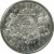 obverse of 1 Lats - Snowman (2007) coin with KM# 85 from Latvia. Inscription: LATVIJAS 20 07 REPUBLIKA