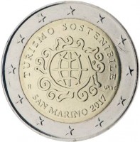 TURISMO SOSTENIBILEAR UP INC.SAN MARINO 2017.