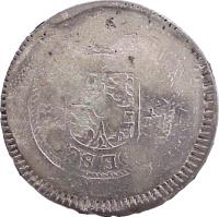 Mexico coin 8 Reales - Fernando VII - Sombrerete Royalist Coinage (1810 - 1811) obverse obverse of 8 Reales - Fernando VII - Sombrerete Royalist Coinage (1810 - 1811) coin with KM# 176 from Mexico. Inscription: R CAXA DE SOMBRERETE