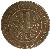 reverse of 1/8 Real (1845 - 1847) coin with KM# 324 from Mexico. Inscription: DEPARTAMENTO DE DURANGO