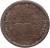 obverse of 1/4 Real (1828 - 1860) coin with KM# 359 from Mexico. Inscription: ESTADO LIBRE DE SAN LUIS POTOSI
