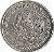 obverse of 50 Centavos - Smaller (2009 - 2015) coin with KM# 936 from Mexico. Inscription: ESTADOS UNIDOS MEXICANOS