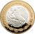 obverse of 100 Pesos - Insurgent coin (2013) coin with KM# 975 from Mexico. Inscription: ESTADOS UNIDOS MEXICANOS