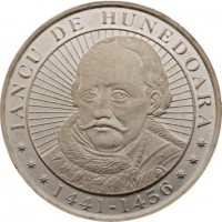 IANCU DE HUNEDOARA1441-1456.