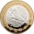 obverse of 100 Pesos - 1806 British Guiana counterstamped coin (2014) coin with KM# 980 from Mexico. Inscription: ESTADOS UNIDOS MEXICANOS
