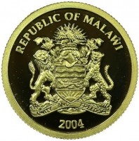 REPUBLIC OF MALAWI2004.