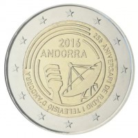 25è ANIVERSARI DE RÀDIO I TELEVISIÓ D’ANDORRA2016ANDORRA.