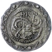 KM# 139 محمود. خان. مطفر دائما.