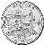 reverse of 1/4 Dollar - Arizona - Washington Quarter (2008) coin with KM# 423 from United States. Inscription: ARIZONA 1912 GRAND CANYON STATE 2008 E PLURIBUS UNUM