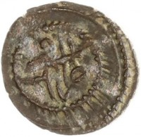 KM# 91 في. طرابلس.