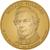 obverse of 1 Dollar - Millard Fillmore (2010) coin with KM# 475 from United States. Inscription: MILLARD FILLMORE IN GOD WE TRUST 13th PRESIDENT 1850-1853