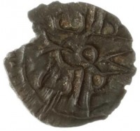 KM# 77 سلطانمحمود خانعز نصره.