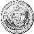 reverse of 1/4 Dollar - Glacier National Park, Montana - Washington Quarter (2011) coin with KM# 495 from United States. Inscription: GLACIER MONTANA	2011	E PLURIBUS UNUM
