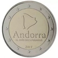 AndorraEL PAÍS DELS PIRINEUS2017.