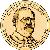 obverse of 1 Dollar - Grover Cleveland, first term (2012) coin with KM# 525 from United States.