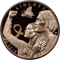 LIBERTYWPHESD2018 IN GOD WE TRUST.