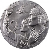 LIBERTYPPHESD2018 IN GOD WE TRUST.