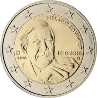 2018DHELMUT SCHMIDTA.