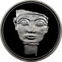 KM# 790 5 ٥LE جA·R·E1415 1994 ١٤١٥ ١٩٩٤ECC.