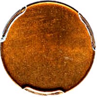 Lithuania coin 1 Centas (1925) obverse obverse of 1 Centas (1925) coin with KM# TS2 from Lithuania.