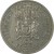 obverse of 100 Escudos - Regional Autonomy (1986) coin with KM# 45 from Azores. Inscription: REPÚBLICA PORTUGUESA · AÇORES 100 ESCUDOS incm