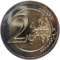 2 EURO. LL.