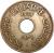 obverse of 10 Mils (1927 - 1947) coin with KM# 4 from Palestine. Inscription: PALESTINE 1939 ١٩٢٧ فلسطين