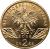 obverse of 2 Złote - Marmot (2006) coin with Y# 534 from Poland. Inscription: RZECZPOSPOLITA POLSKA 2006 ZŁ 2 ZŁ