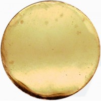 Gold coin  Sudan