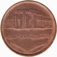 Sudan ١٤٠٨ هجرية - ١٩٨٧ ميلادية.