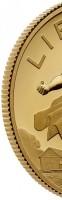 Gold coin  United States