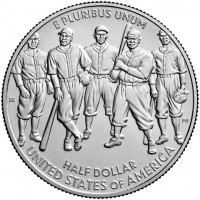 Nickel Clad Copper coin United States KM# 760 Nickel Clad Copper coin United States KM# 760