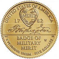 Gold coin United States KM# 762 Gold coin United States KM# 762