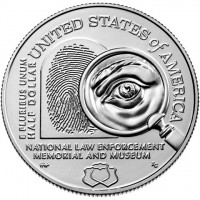 Nickel Clad Copper coin United States KM# 742 Nickel Clad Copper coin United States KM# 742