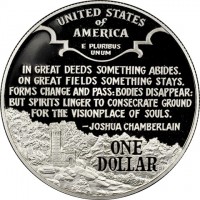 UNITED STATES. of. AMERICA. E PLURIBUS. UNUM. ONE DOLLAR.