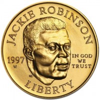 Gold coin  United States  KM# 280