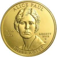 Gold coin  United States  KM# 532