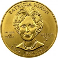 Gold coin United States KM# 627 Gold coin United States KM# 627