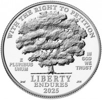 Platinum coin  United States