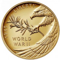 Gold coin  United States