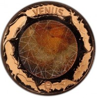 Bronze coin Australia KM# 2794 Bronze coin Australia KM# 2794