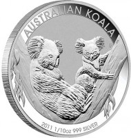 Silver coin Australia Silver coin Australia