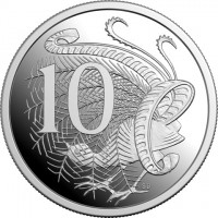 Silver coin Australia Silver coin Australia