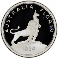 Silver coin Australia Silver coin Australia
