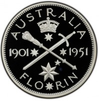 Silver coin Australia Silver coin Australia