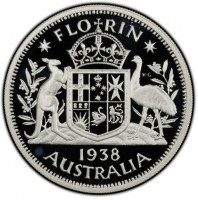 Silver coin Australia Silver coin Australia
